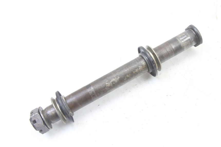 photo de ASSE KAWASAKI KX F KXF 450 (2009 - 2011)