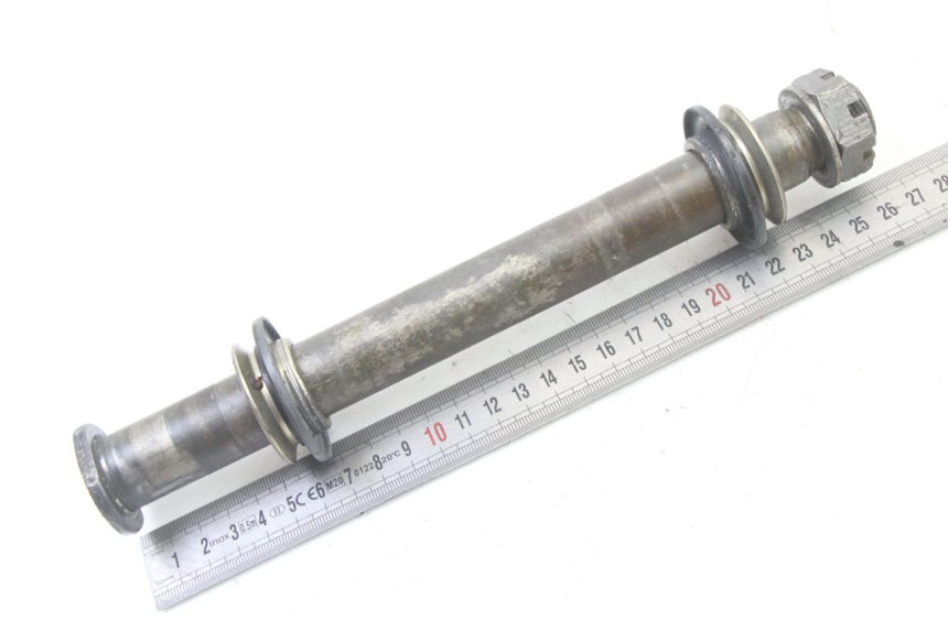 photo de ASSE KAWASAKI KX F KXF 450 (2009 - 2011)