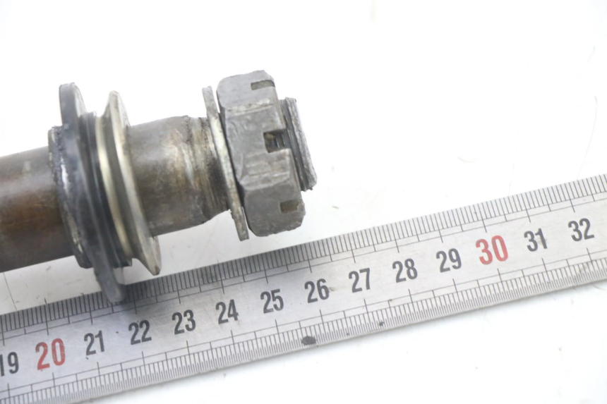 photo de ASSE KAWASAKI KX F KXF 450 (2009 - 2011)