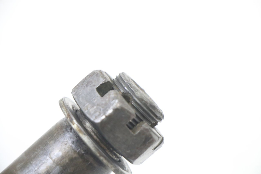 photo de ASSE KAWASAKI KX F KXF 450 (2009 - 2011)