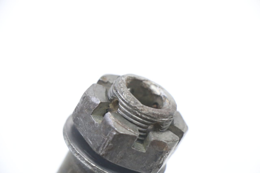 photo de ASSE KAWASAKI KX F KXF 450 (2009 - 2011)