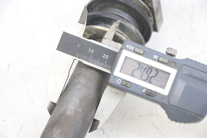 photo de ASSE RUOTA POSTERIORE KAWASAKI KXF KX-F 250 (2012 - 2014)