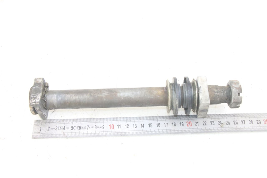 photo de ASSE RUOTA POSTERIORE KAWASAKI KXF KX-F 250 (2012 - 2014)