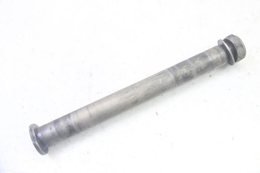 photo de ASSE KAWASAKI KXF KX-F 250 (2017 - 2019) - Vista principale