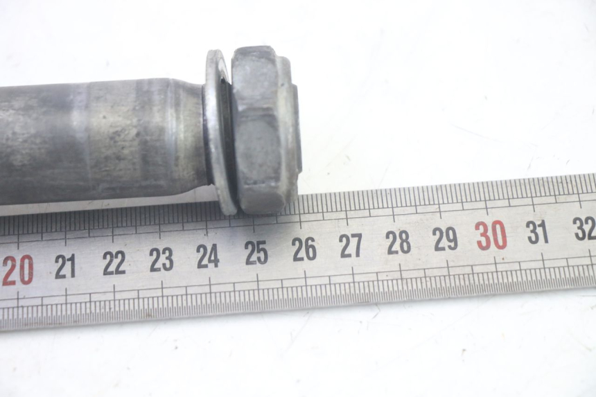 photo de ASSE KAWASAKI KXF KX-F 250 (2017 - 2019) - Altra angolazione