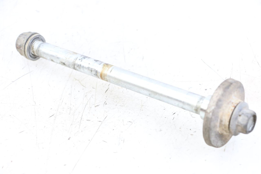 photo de ASSE KYMCO STRYKER OFF ROAD 125 (1999 - 2005)