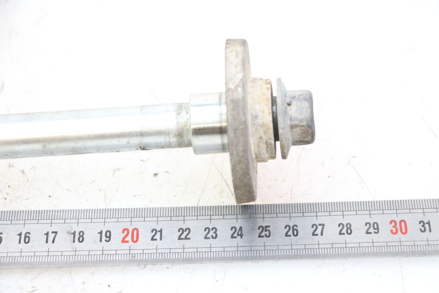 photo de ASSE KYMCO STRYKER OFF ROAD 125 (1999 - 2005)