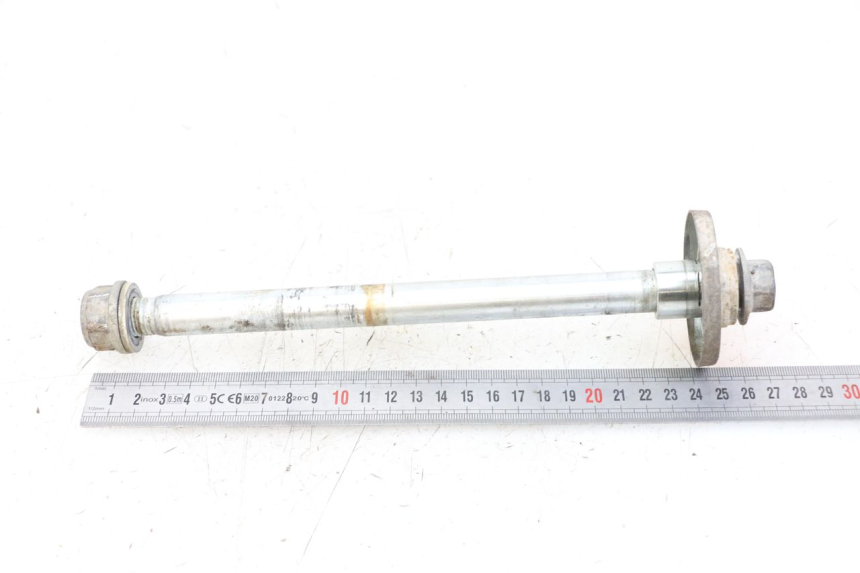 photo de ASSE KYMCO STRYKER OFF ROAD 125 (1999 - 2005)