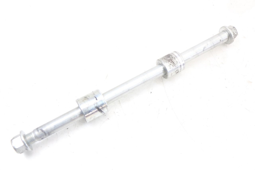 photo de ASSE MASAI SCRAMBLER SPORT 125 (2021 - 2025) - Dettaglio del componente