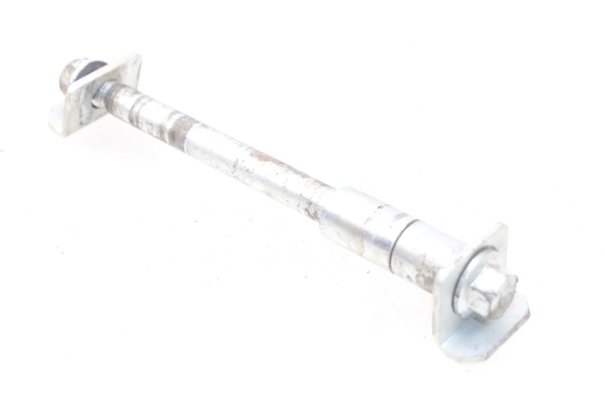 photo de ASSE RUOTA POSTERIORE MINI MX ROOKIE 125