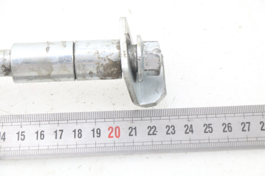 photo de ASSE RUOTA POSTERIORE MINI MX ROOKIE 125