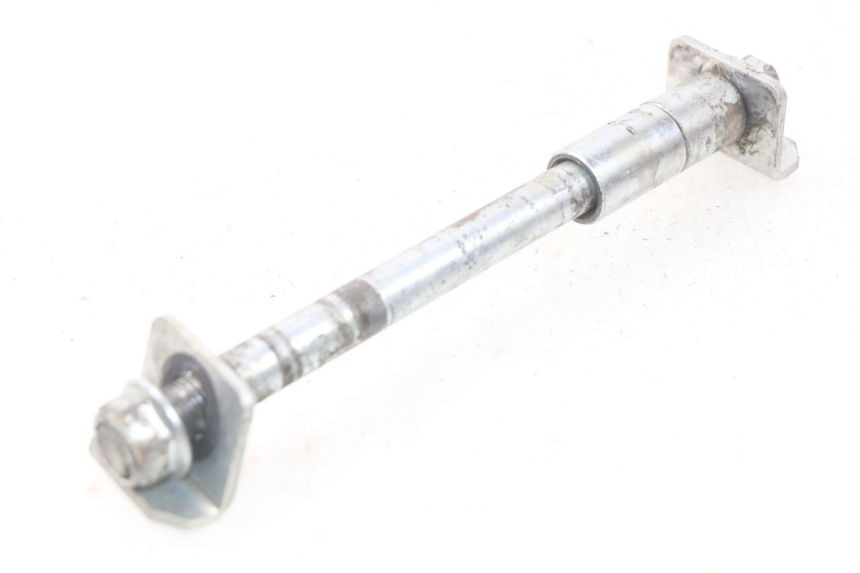 photo de ASSE RUOTA POSTERIORE MINI MX ROOKIE 125