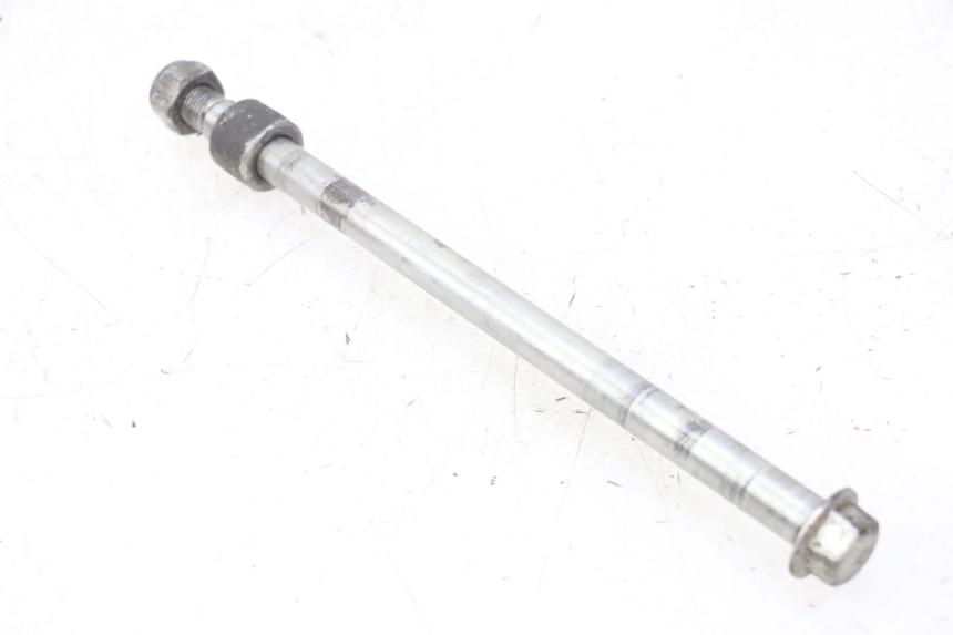 photo de ASSE RIEJU MRT 50 (2018 - 2021)