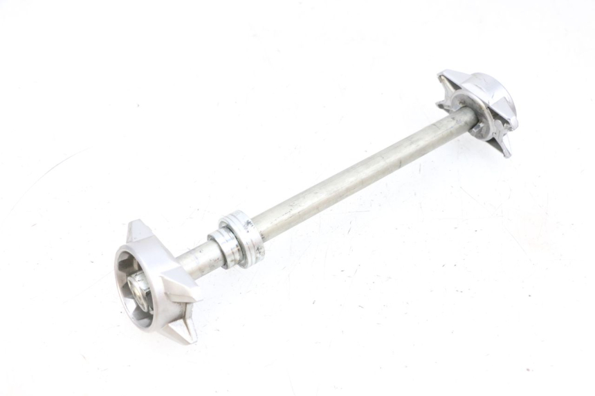 photo de ASSE YAMAHA MT-07 MT07 ABS 700 (2018 - 2020) - Vista principale