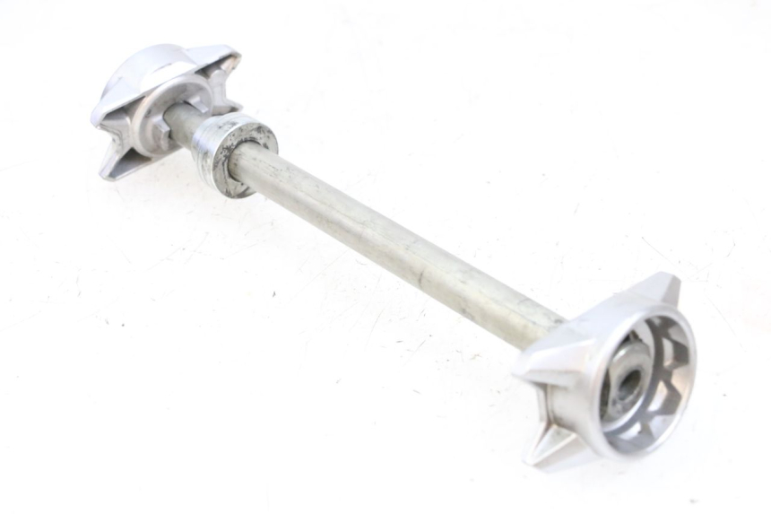 photo de ASSE YAMAHA MT-07 MT07 ABS 700 (2018 - 2020) - Vista d'insieme del prodotto