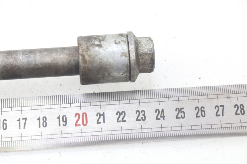 photo de Asse ruota posteriore SMALL MX MX5 MX-5 140