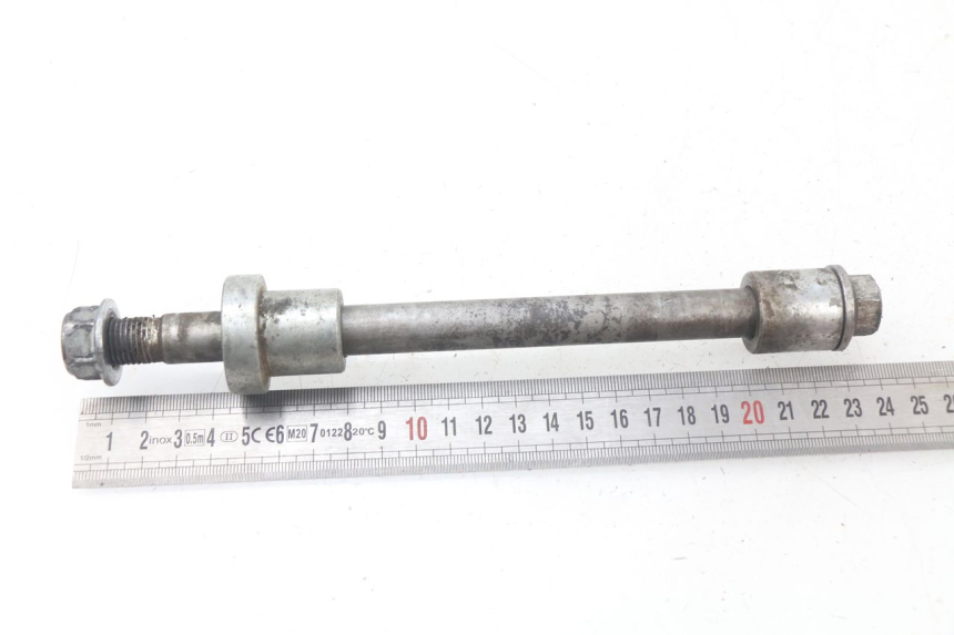 photo de Asse ruota posteriore SMALL MX MX5 MX-5 140