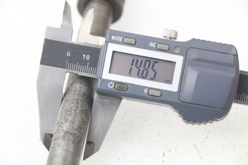 photo de Asse ruota posteriore SMALL MX MX5 MX-5 140