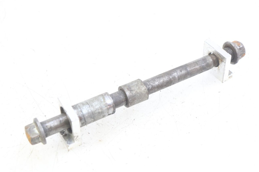 photo de ASSE RUOTA POSTERIORE YCF PILOT 125