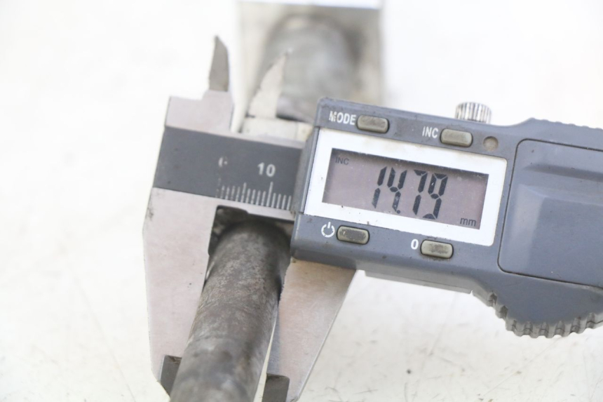 photo de ASSE RUOTA POSTERIORE YCF PILOT 125