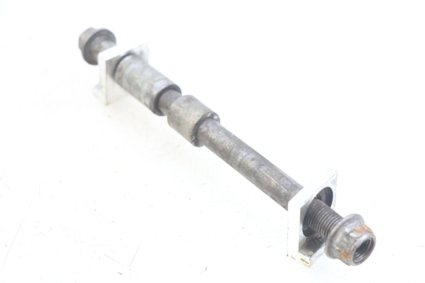 photo de ASSE RUOTA POSTERIORE YCF PILOT 125