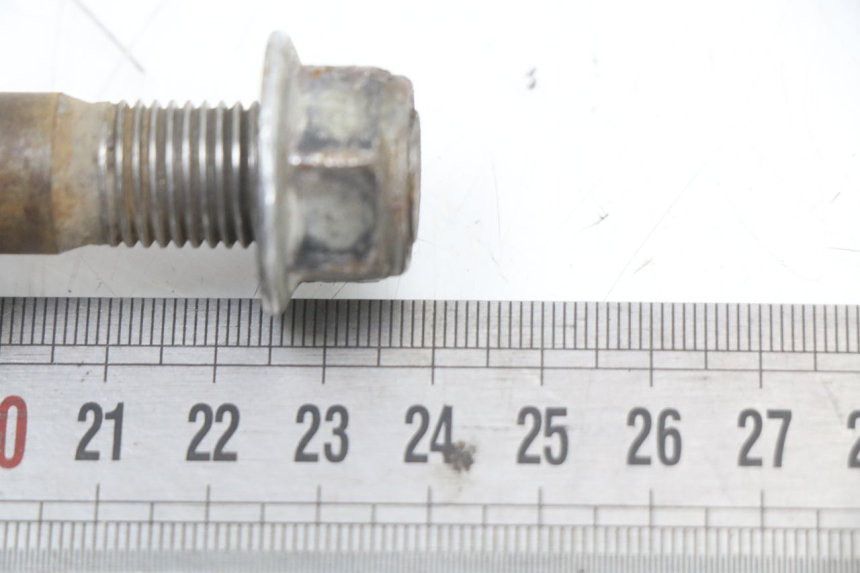 photo de ASSE YCF PIT BIKE 125 (2010 - 2018)