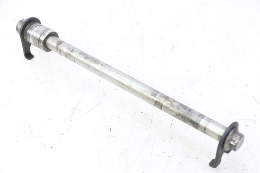 photo de ASSE MAG POWER R-STREET 50 (2016 - 2025) - Vista principale