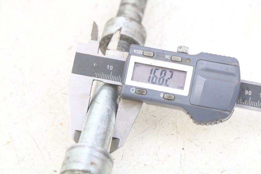 photo de ASSE RUOTA POSTERIORE YAMASAKI RAPTOR 50 (2013 - 2018)