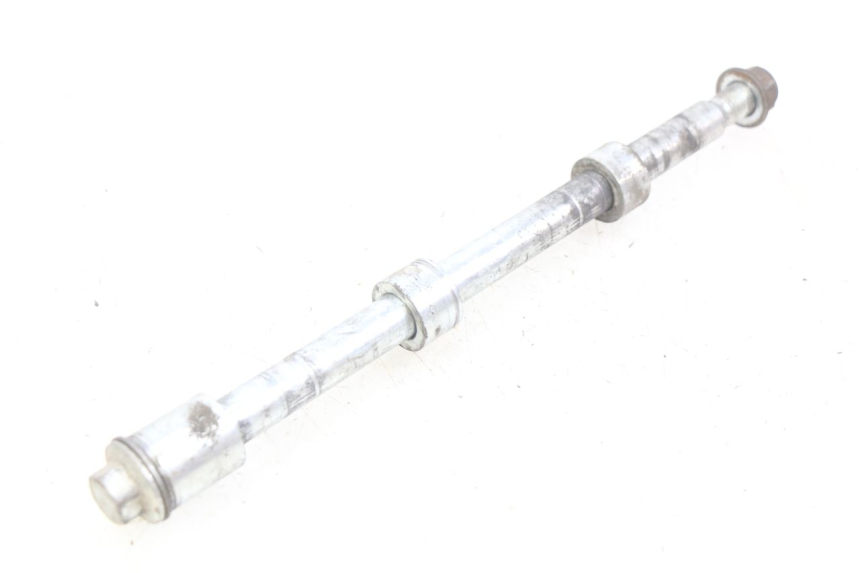 photo de ASSE RUOTA POSTERIORE YAMASAKI RAPTOR 50 (2013 - 2018)