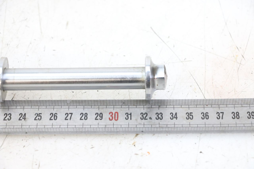 photo de ASSE REGAL RAPTOR RAXTER 2 125 (2007 - 2015) - Dettaglio del componente