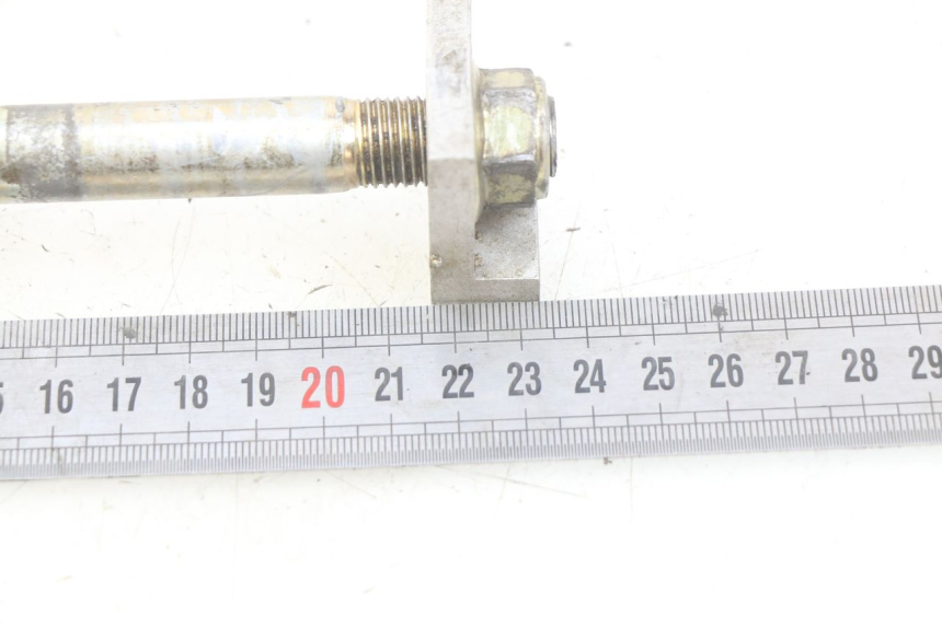 photo de ASSE RUOTA POSTERIORE APOLLO RFZ 150