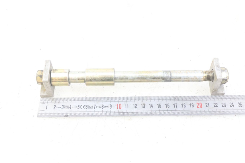 photo de ASSE RUOTA POSTERIORE APOLLO RFZ 150