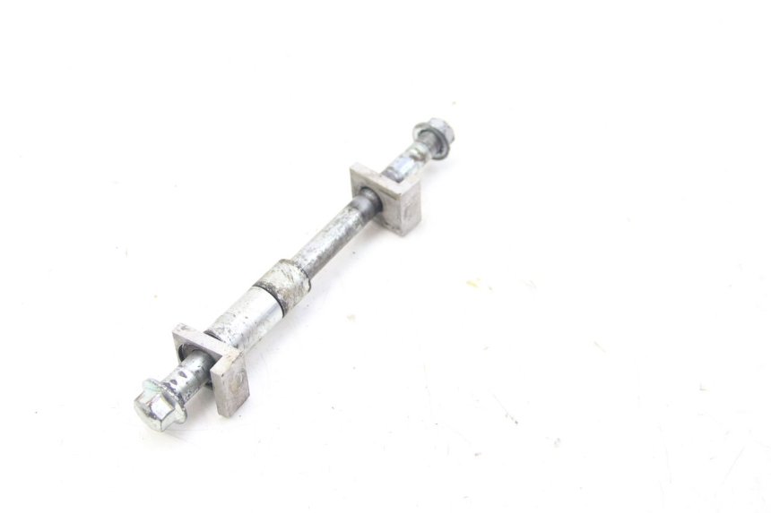 photo de ASSE RUOTA POSTERIORE APOLLO RFZ 125