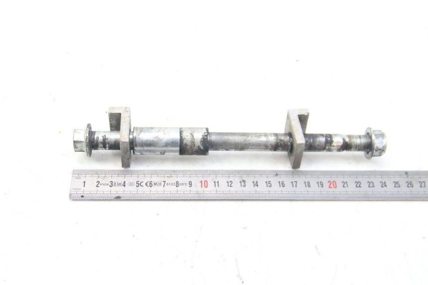 photo de ASSE RUOTA POSTERIORE APOLLO RFZ 125