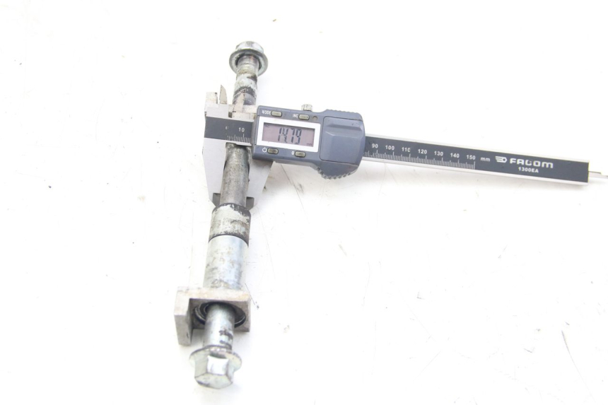 photo de ASSE RUOTA POSTERIORE APOLLO RFZ 125