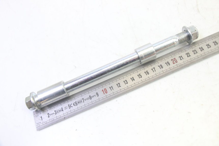 photo de ASSE RUOTA POSTERIORE APOLLO RFZ 125