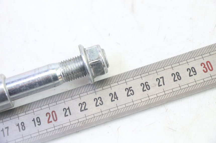 photo de ASSE RUOTA POSTERIORE APOLLO RFZ 125