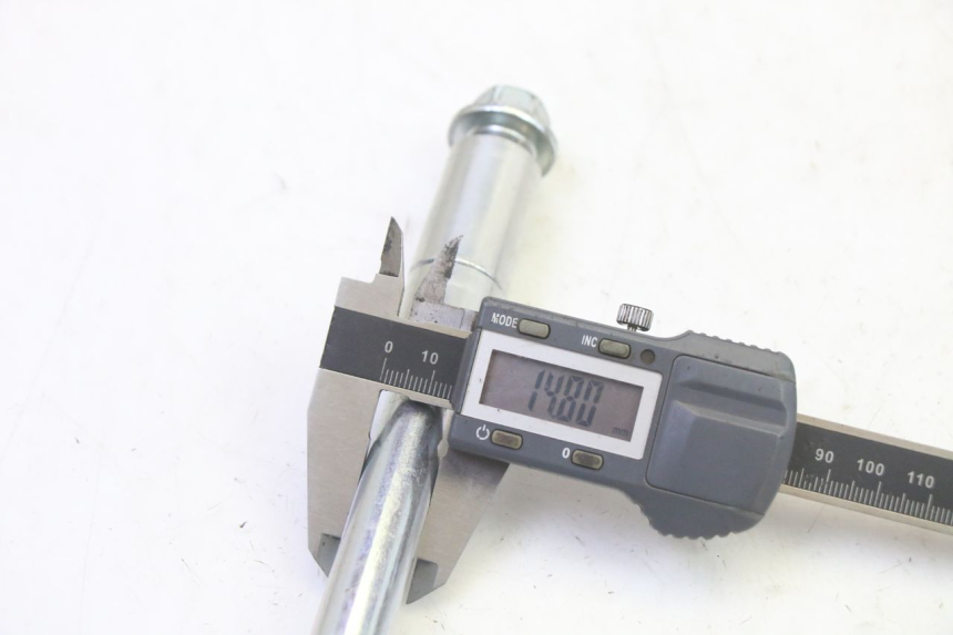 photo de ASSE RUOTA POSTERIORE APOLLO RFZ 125