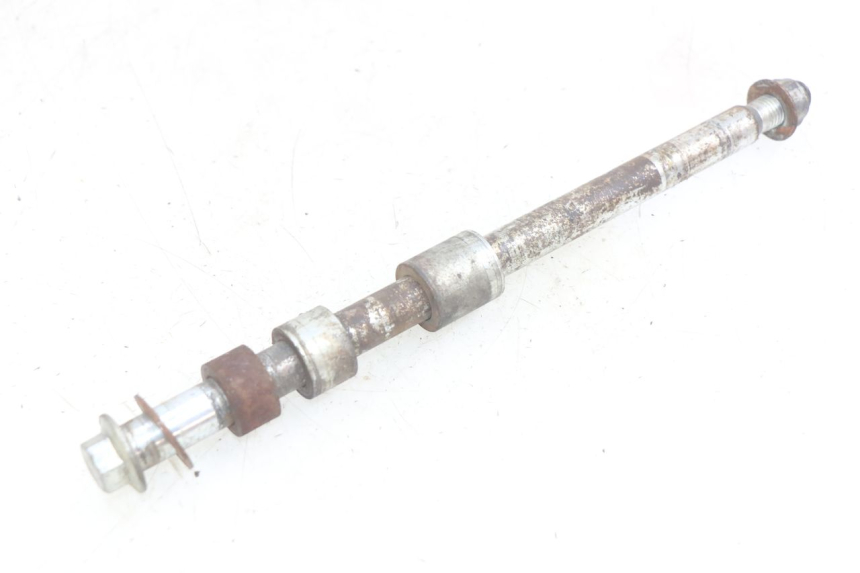 photo de ASSE RUOTA POSTERIORE YAMASAKI ROADSTER 50 (2013 - 2018)