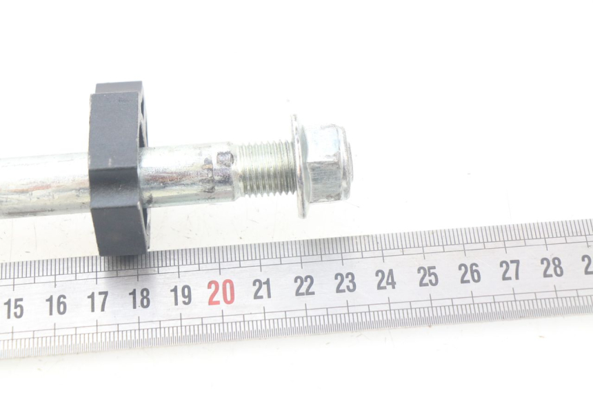 photo de ASSE RUOTA POSTERIORE APOLLO RXF 125