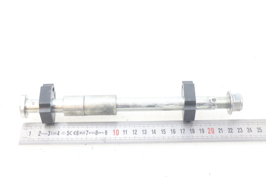 photo de ASSE RUOTA POSTERIORE APOLLO RXF 125