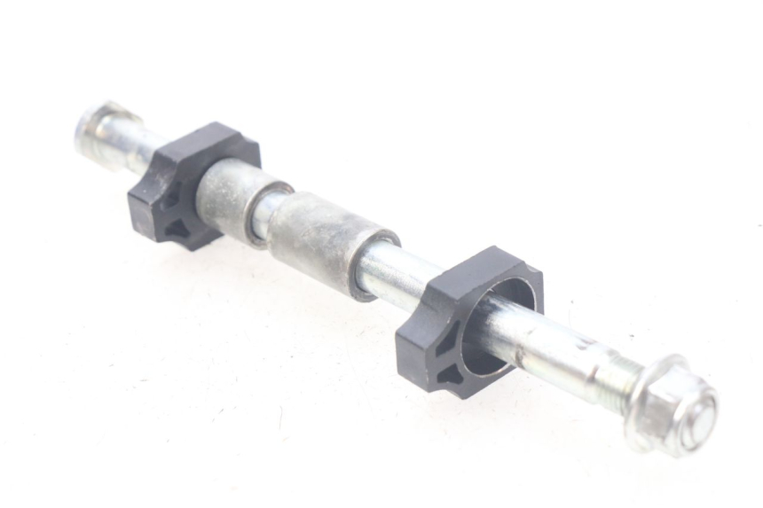 photo de ASSE RUOTA POSTERIORE APOLLO RXF 125