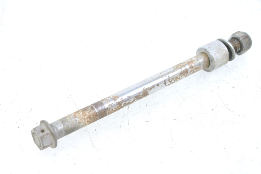 photo de ASSE SHERCO CITY CORP 125 (2003 - 2007)