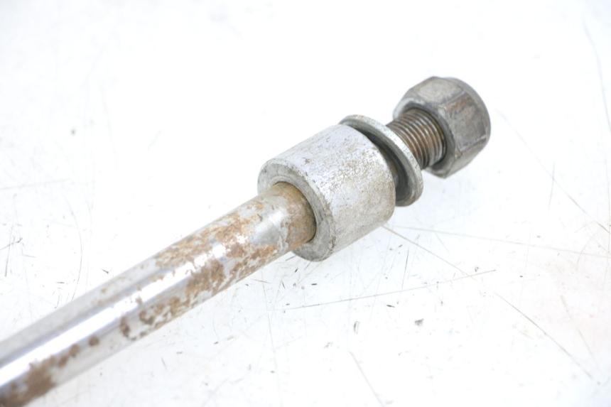 photo de ASSE SHERCO CITY CORP 125 (2003 - 2007)