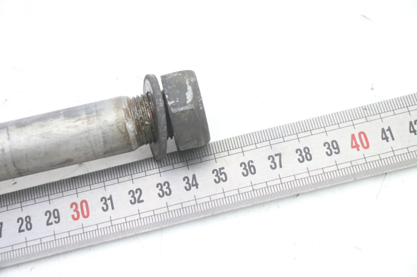 photo de ASSE HONDA ST PAN EUROPEAN 1300 (2002 - 2013)