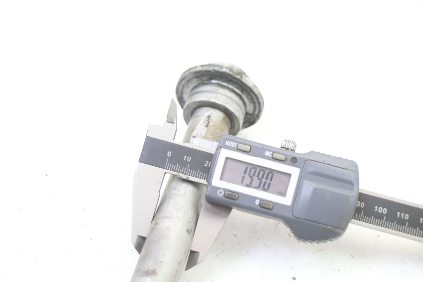 photo de ASSE HONDA ST PAN EUROPEAN 1300 (2002 - 2013)