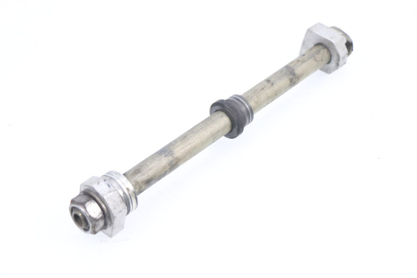 photo de ASSE RUOTA POSTERIORE TRIUMPH STREET TRIPLE 675 (2007 - 2012)