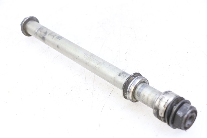 photo de ASSE SUZUKI GSR 750 (2011 - 2017)