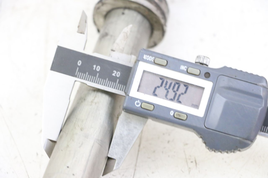 photo de ASSE SUZUKI GSR 750 (2011 - 2017)