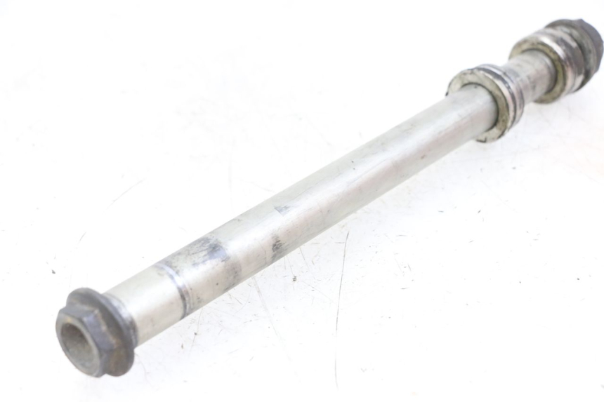 photo de ASSE SUZUKI GSR 750 (2011 - 2017)